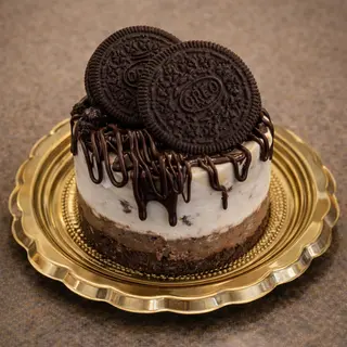 Cheesecake Oreo