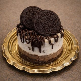 Cheesecake Oreo