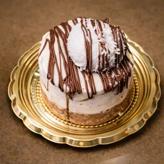 Cheesecake Kinder