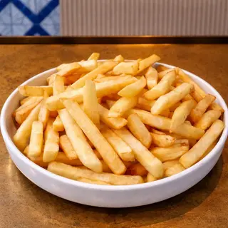 Patatine fritte