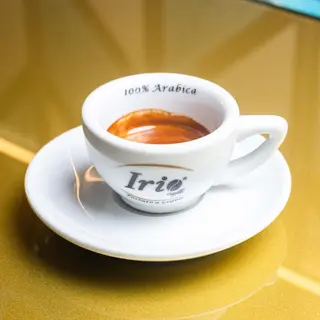Caffè decaffeinato