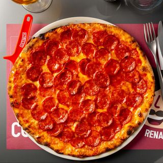 La Pepperoni