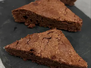 Brownies (Gluten Free)