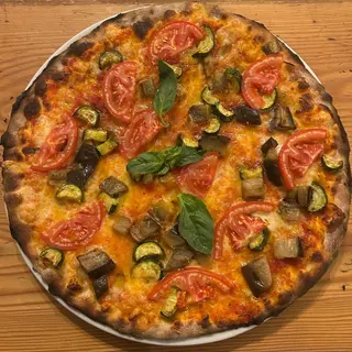 L'ortolana