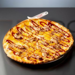 The Pork