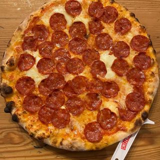 La Pepperoni