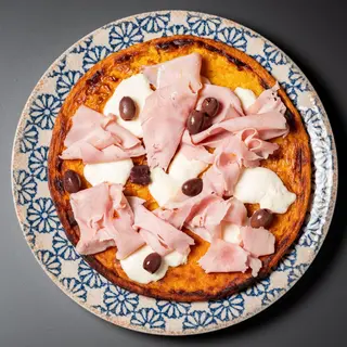 Farinata Di Morso