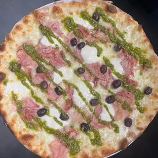 La Tirchio