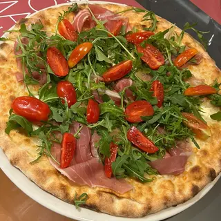 La Rucolina