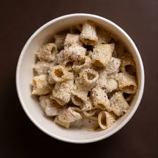 Cacio e pepe