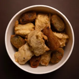 Combo bucket + 2 bibite