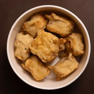 Bucket mini frittatine