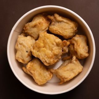 Bucket mini frittatine