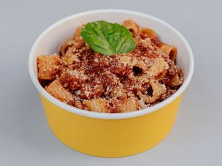 Ragù alla bolognese