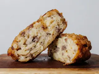 Frittatina classica