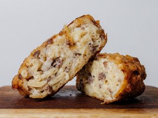 Frittatina classica
