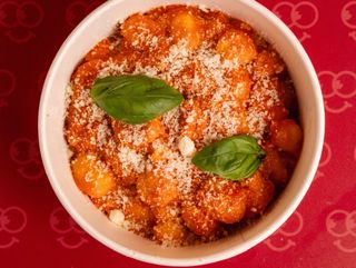GNOCCHI ALLA SORRENTINA