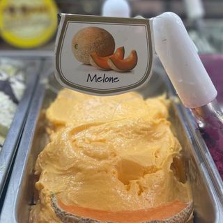 Gelato Vegano- 100% gusto ~500 gr