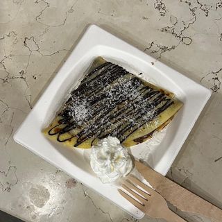 Crêpes
