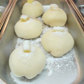 mochi artigianali pinacolada