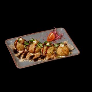 Takoyaki