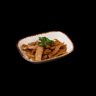 Chinese bamboo shoots