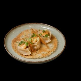 Chinese special shao mai