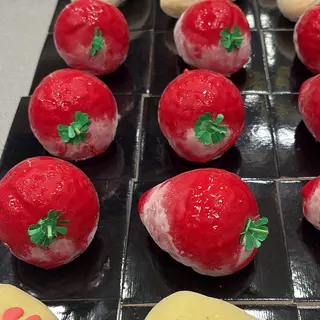 Fragola realistica