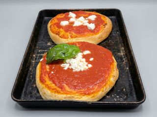 Montanara classica