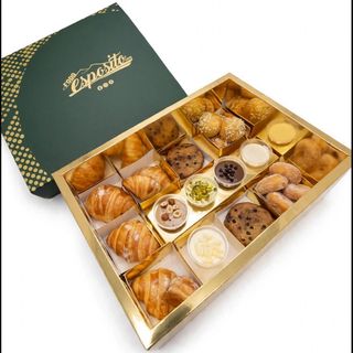 Box colazione personalizzata