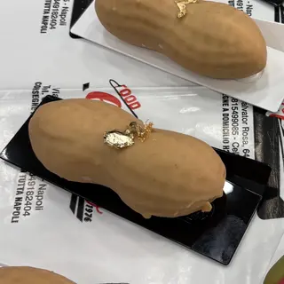 Arachide realistico