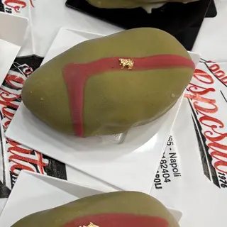 Pistacchio realistico