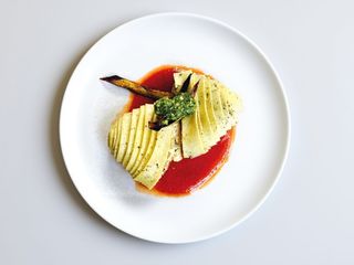 Sfogliatelle di pasta ( 3pezzi a porzione)