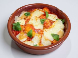 Gnocchi alla sorrentina
