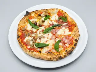 Capricciosa