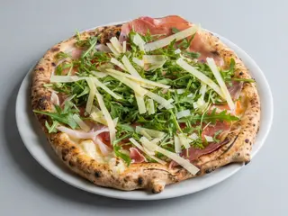 Bella Napoli