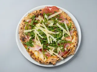 Bella Napoli + Bibita