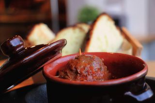 Braciola di scottona