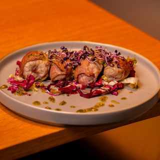 Bombette della valle d'Itria