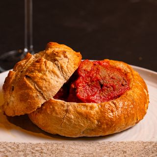 Braciola di scottona - 2 pezzi