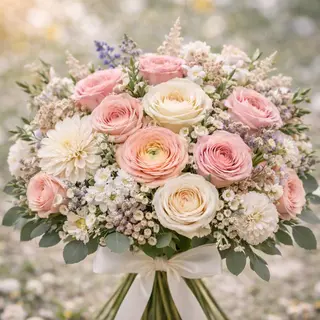 Bouquet misto