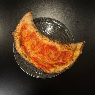 Calzone al Forno Napoletano