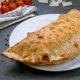 Calzone al Forno classico