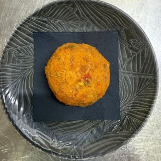 Arancino Rosso