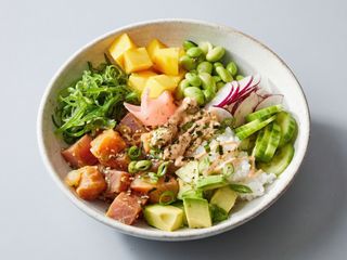 Bowl small