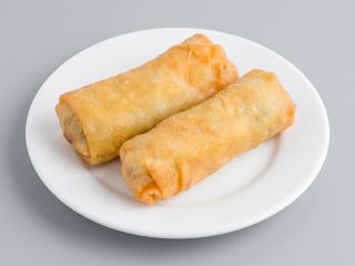 Involtini con pollo