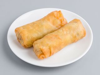 Involtini con salmone