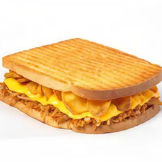 Pulled Toast