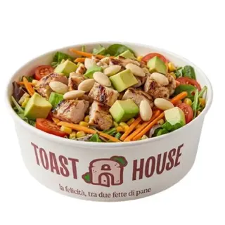 Chicken salad