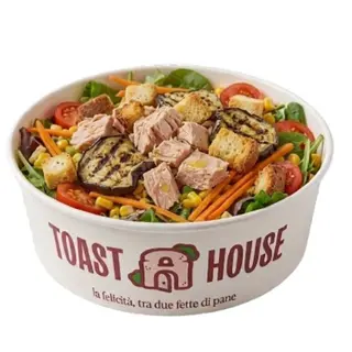 Tuna salad